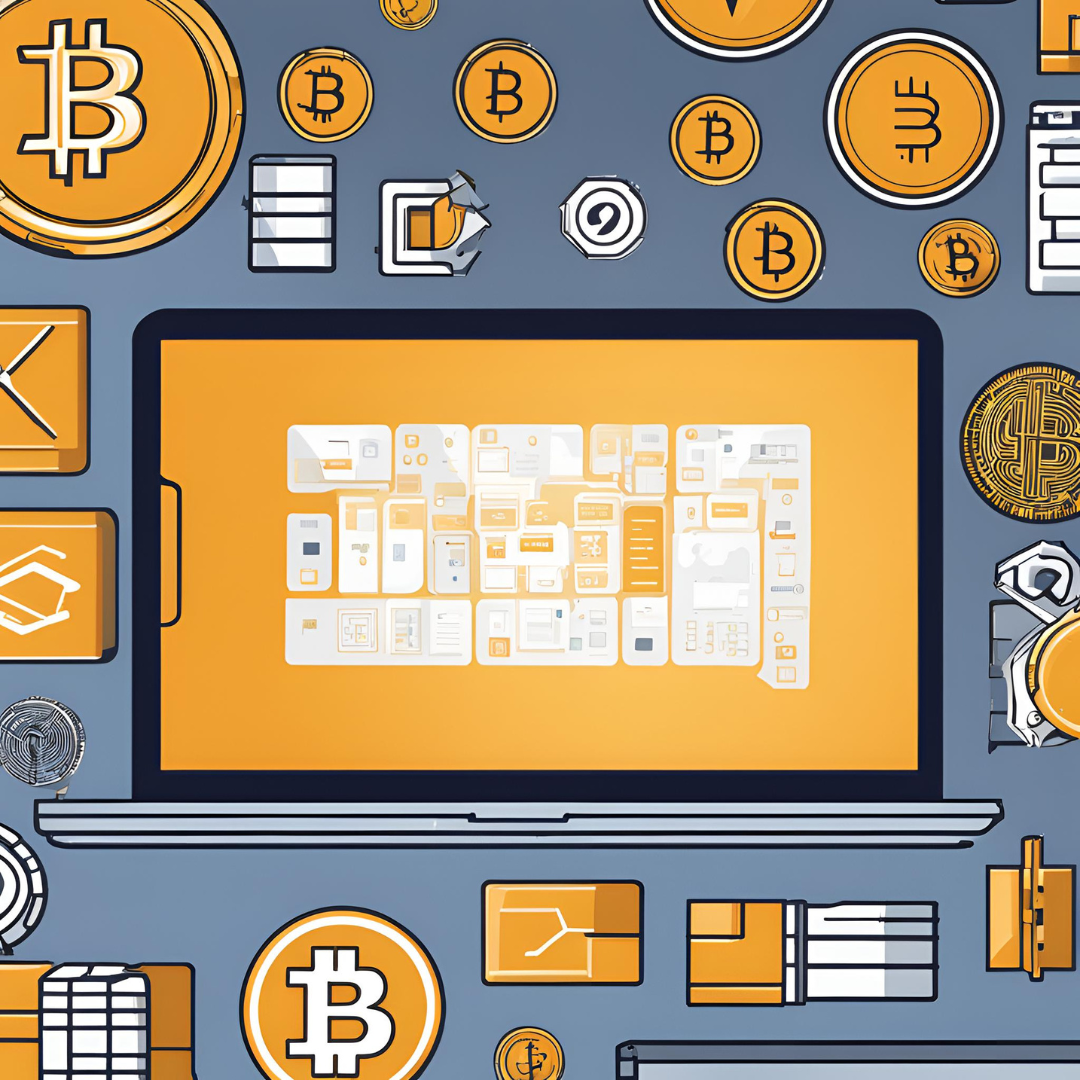 You've been a speaker during our Crypto Masterclass POAP image