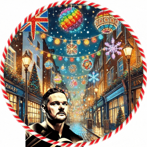 You've Met Jye - December 2024 POAP image