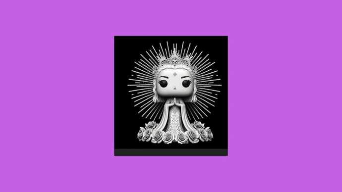 Cumpleaños de Atenea y Veruska 2024 POAP image