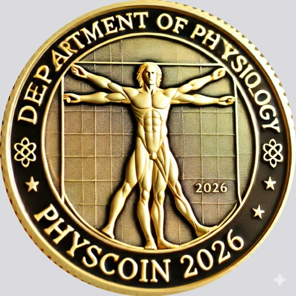 Physcoin 2026 POAP image