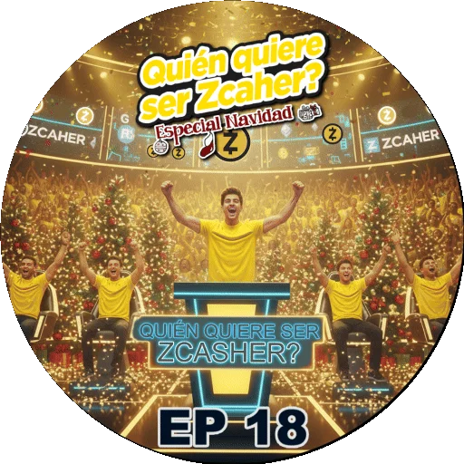 Quien Quiere Ser Zcasher 2.0 - 19DIC25 zoomed in.