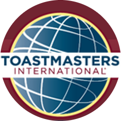 Toastmasters | Bayer Ladies League 2023 POAP image