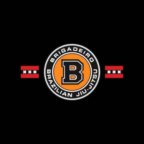 Brigadeiro JiuJitsu Amsterdam - Training 30th September 2024
