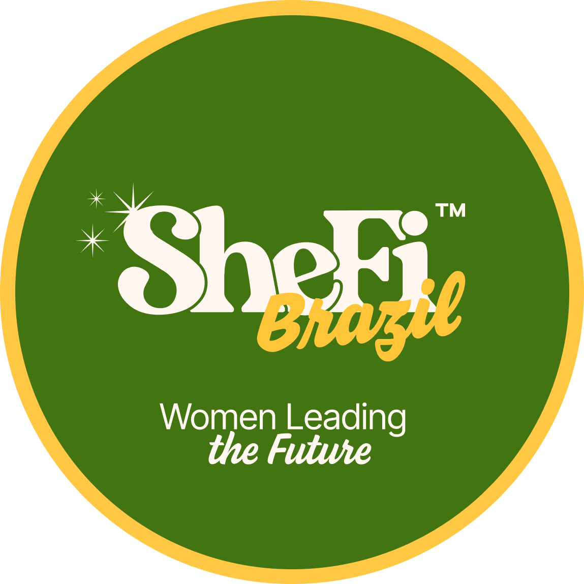 SheFi Brazil - Women Leading the Future POAP image