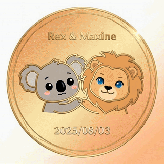 Rex's Birthday Memorial 2025/08/03 drop image