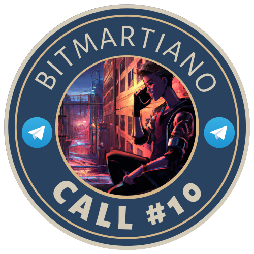 Community Call #10 Trabalhe no mercado cripto POAP image