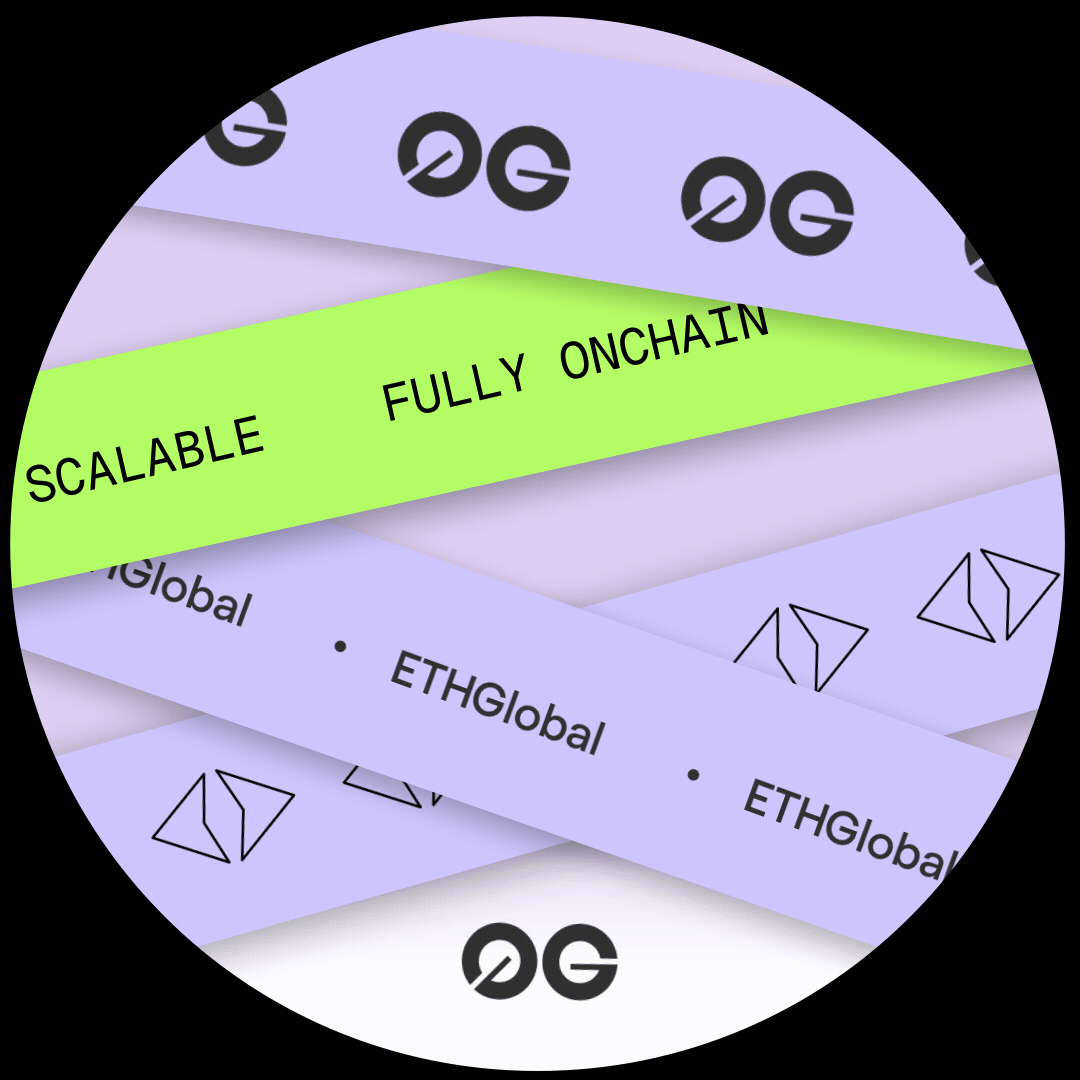 Drop #227015: 0G at ETHGlobal Cannes 2026