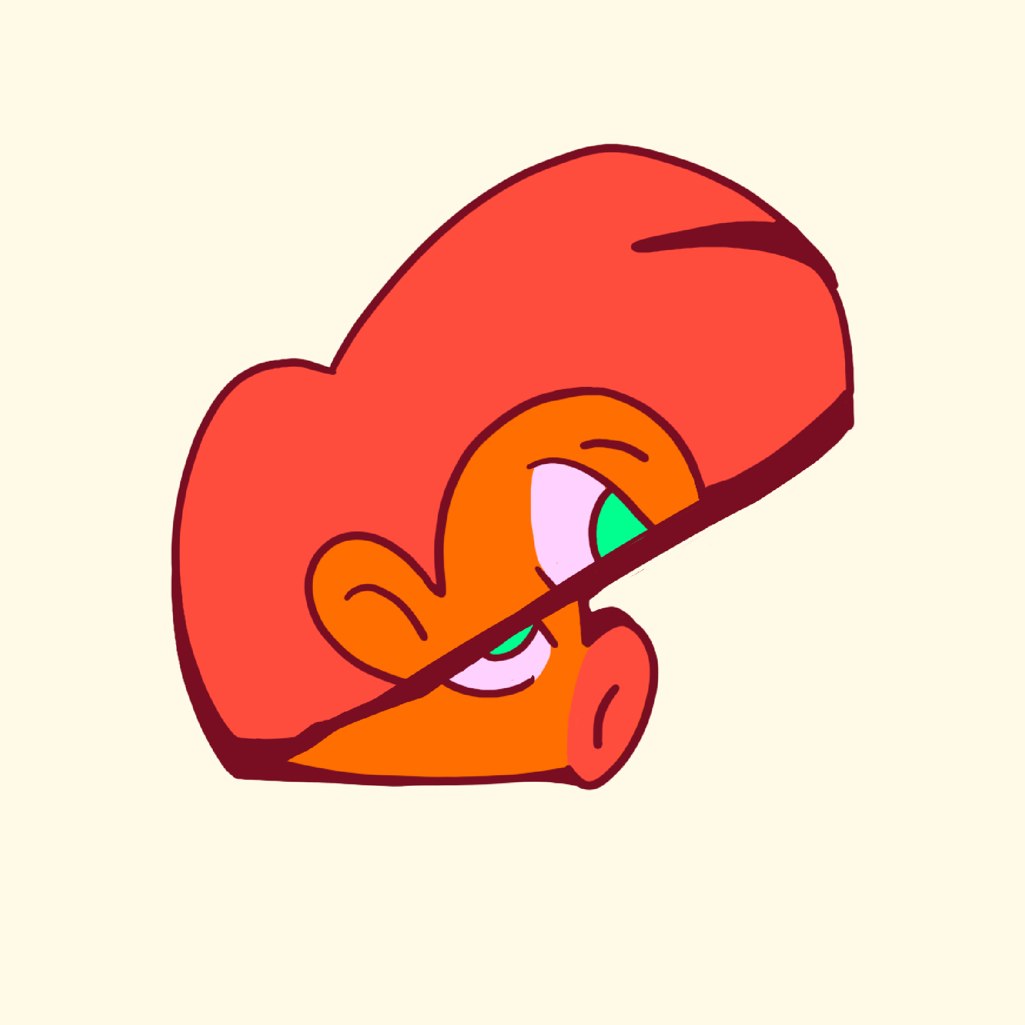 artifact 01 POAP image