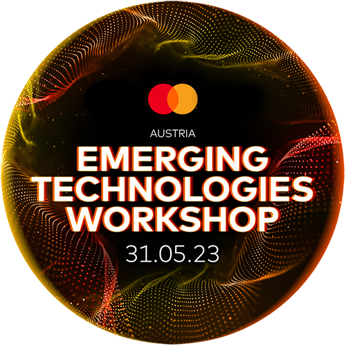 Emerging Technologies Workshop, Vienna POAP image
