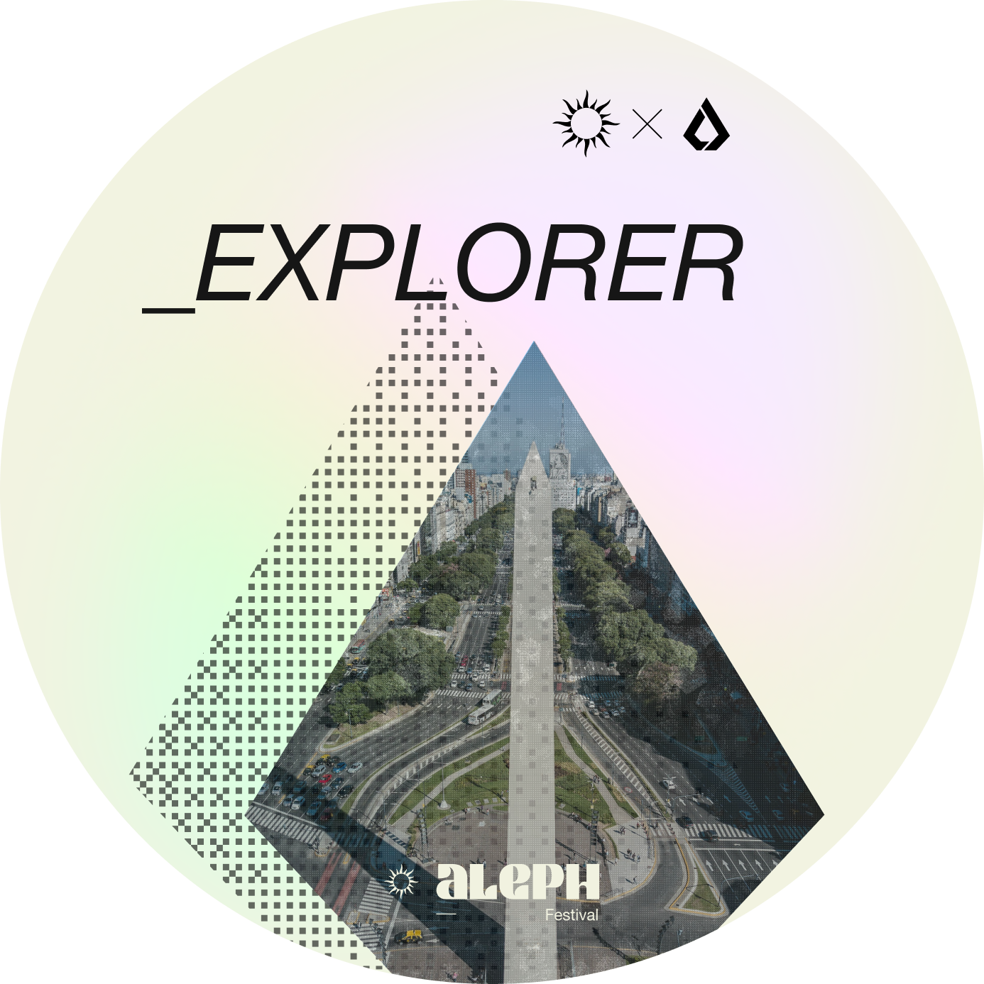 Explorer | EMpower by Lisk & Crecimiento: Startup World Cup Night POAP image