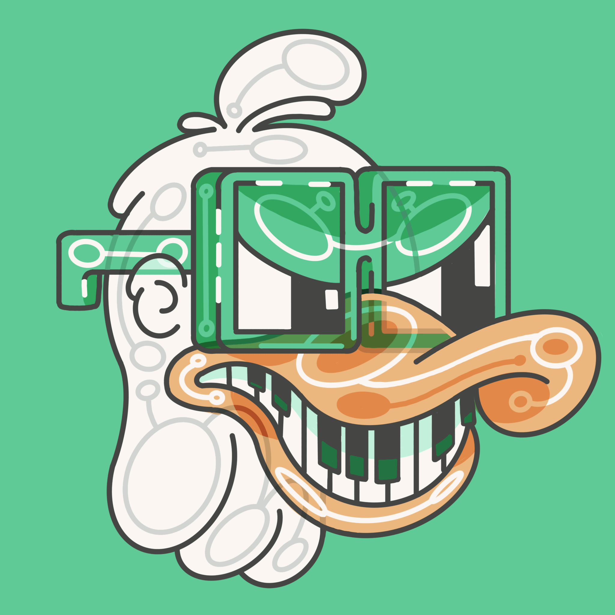 Vrbs POAP #9 POAP image