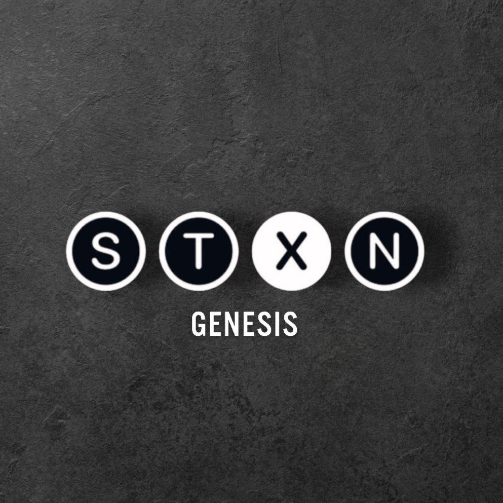 Smart Transactions Genesis POAP image