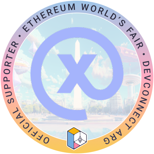 XMTP at DevConnect POAP image