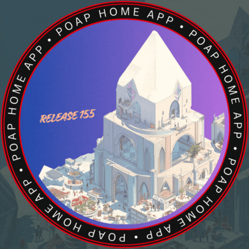 Release Candidate 1.17.2 🇦🇷 POAP image