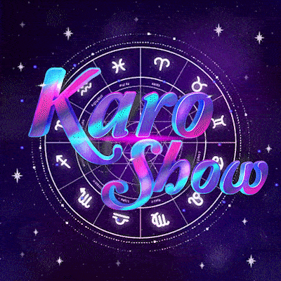 El Karo Show S16 EP.5 ♑ POAP image