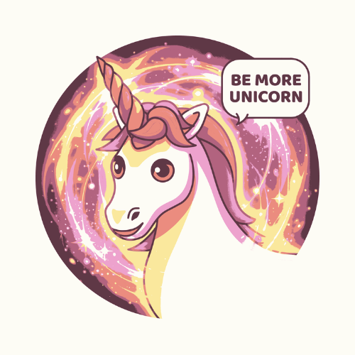 Be More Unicorn POAP image