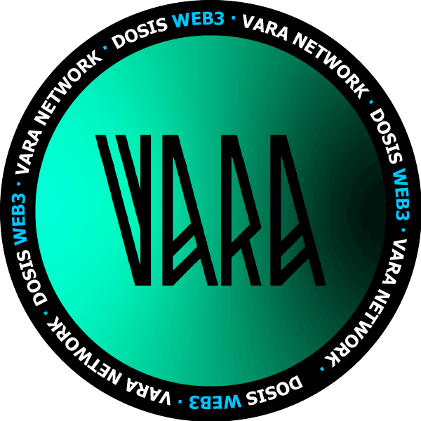 Dosis WEB3 - Exploremos las posibilidades de Vara Network POAP image
