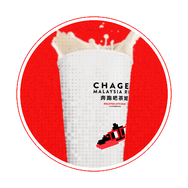 Nouns Running Club Malaysia 18th Run POAP image