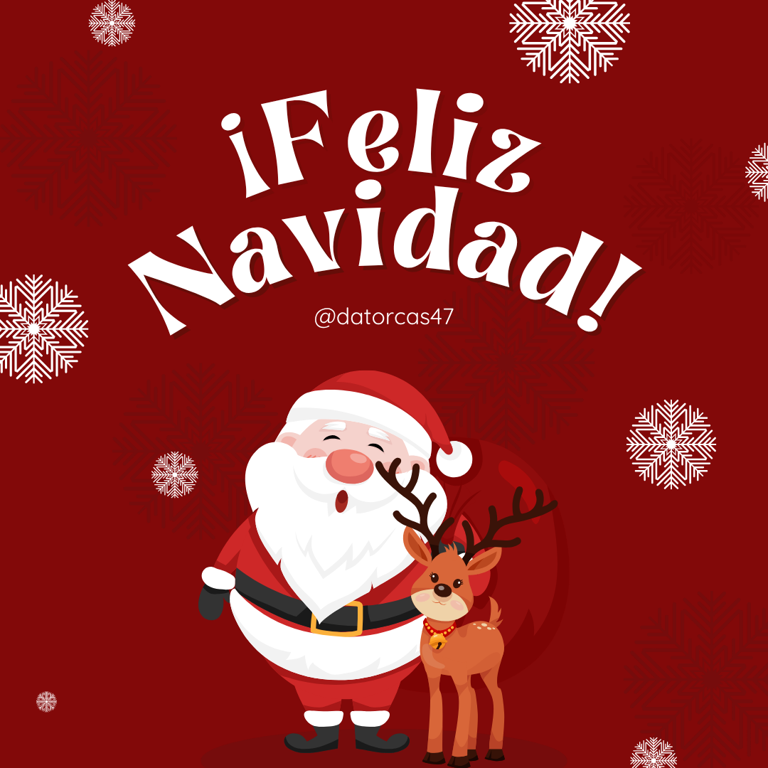 NAVIDAAD2025 zoomed in.