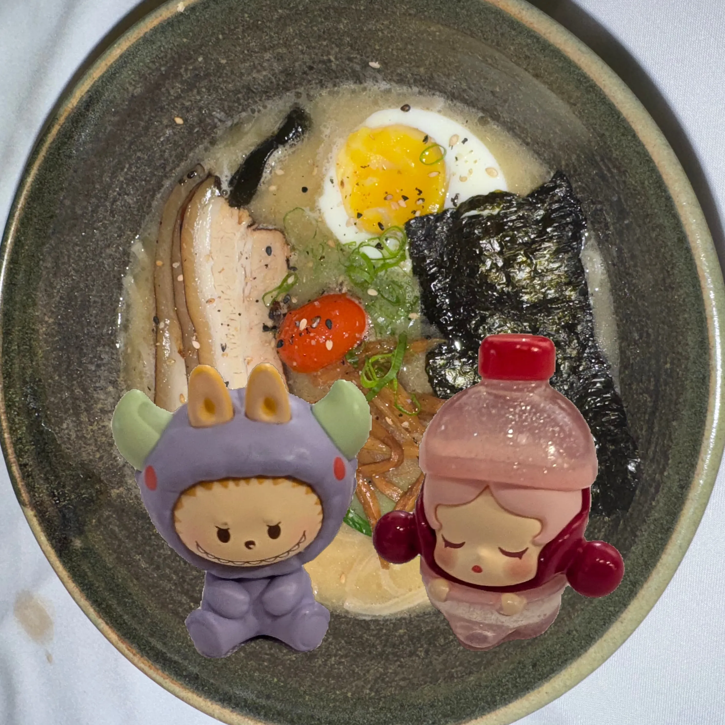 ramen @ sintesis drop image