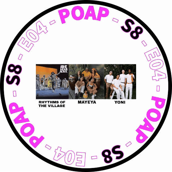 SZN08 - EP04 - The Rehearsal drop image