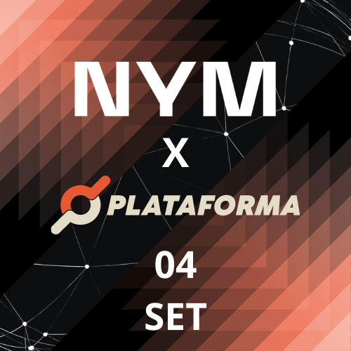 Painel Nym x Plataforma Impact POAP image
