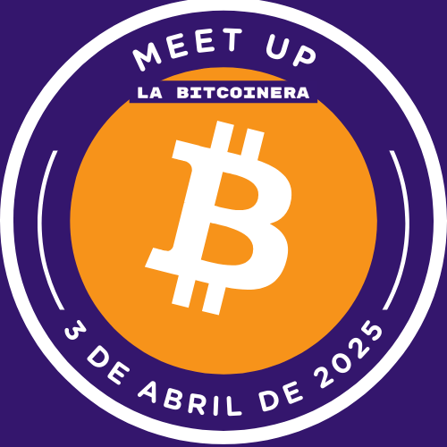 La Bitcoinera Meetup - Tegucigalpa POAP image