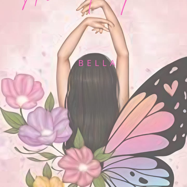 Feliz día de la mujer