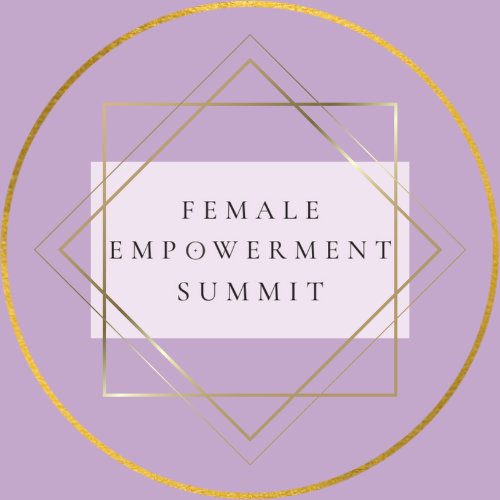 #9 FemaleEmpowerment Summit POAP image