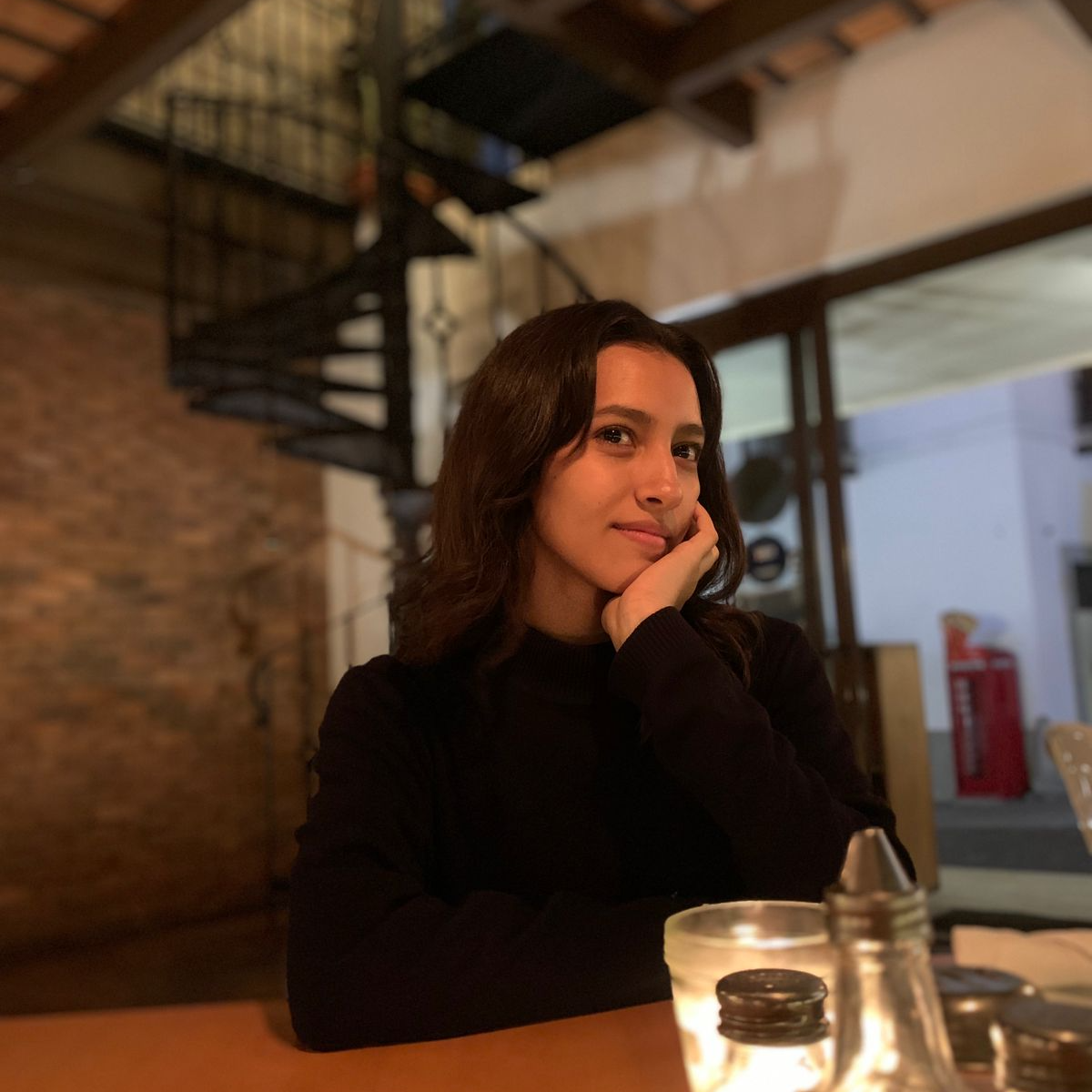You've meet Vanessa POAP image