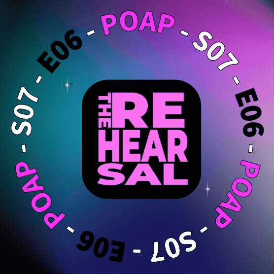 SZN07 - EP06 - The Rehearsal POAP image