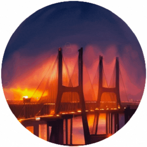 EuroSpark Day 2 POAP image