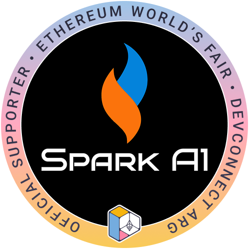 Spark A1 @ Devconnect ARG POAP image