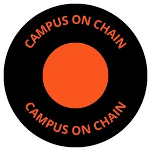 Blockchain en la UC: Comparte tu Idea POAP image