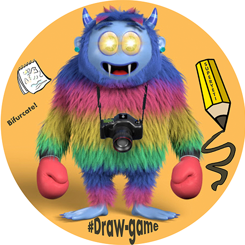 7 more to 100 POAP image