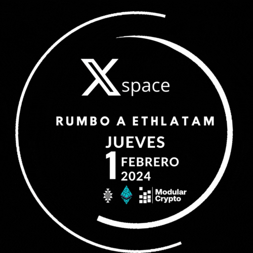 🇭🇳 EthLatam&Modular 🔥 POAP image