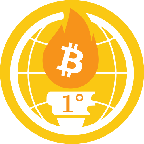 Primera Introducción a Bitcoin! POAP image