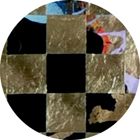 Billi Methe meets Trisor POAP image