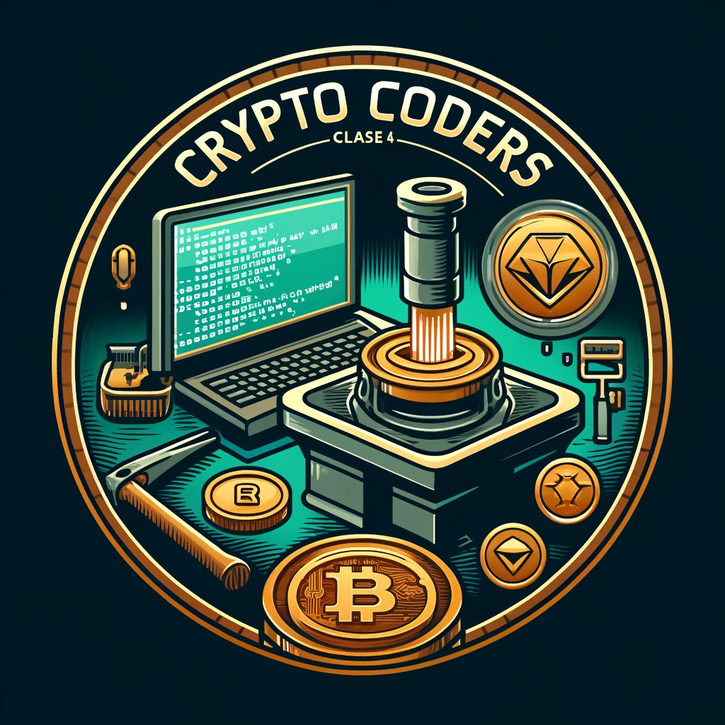 Clase 4 - Tokens ERC20 y ERC721 POAP image