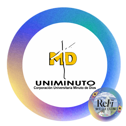 ReFiMedellin Uniminuto 7 Mayo 2024 POAP image