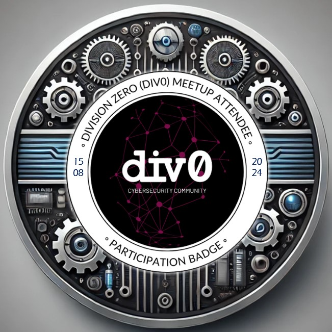 Division Zero: Career Series — Security Engineering ADL Workshop POAP image