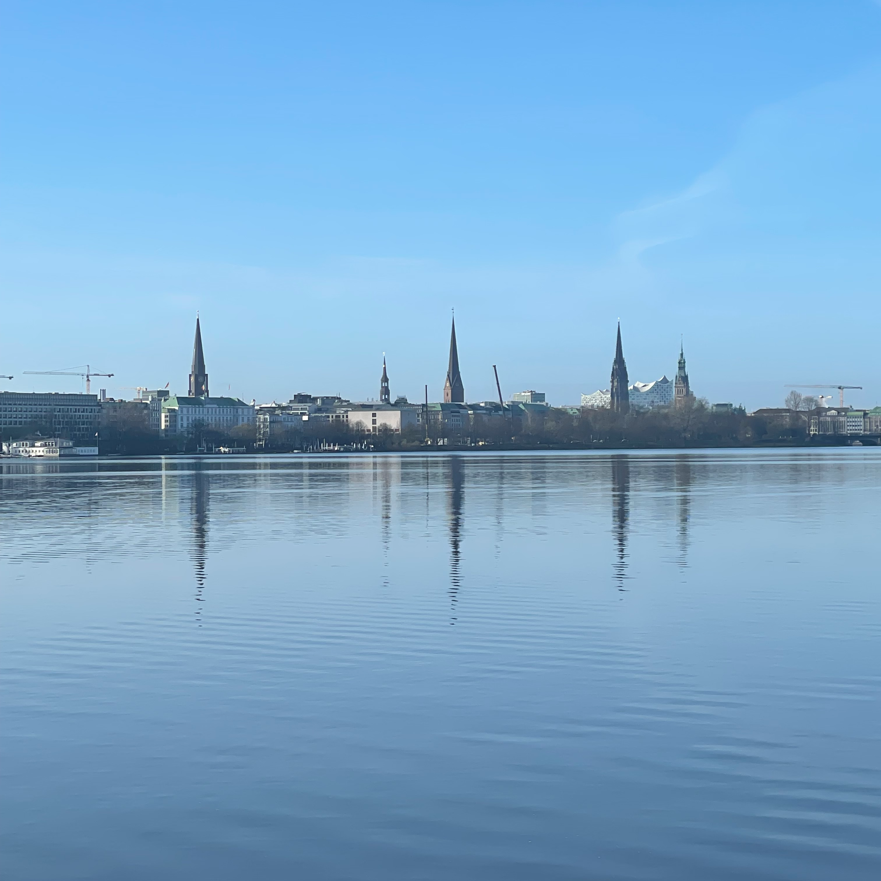 A Breakfast called decent - by ABCD & Tokenized Community @OMR24 Hamburg POAP image