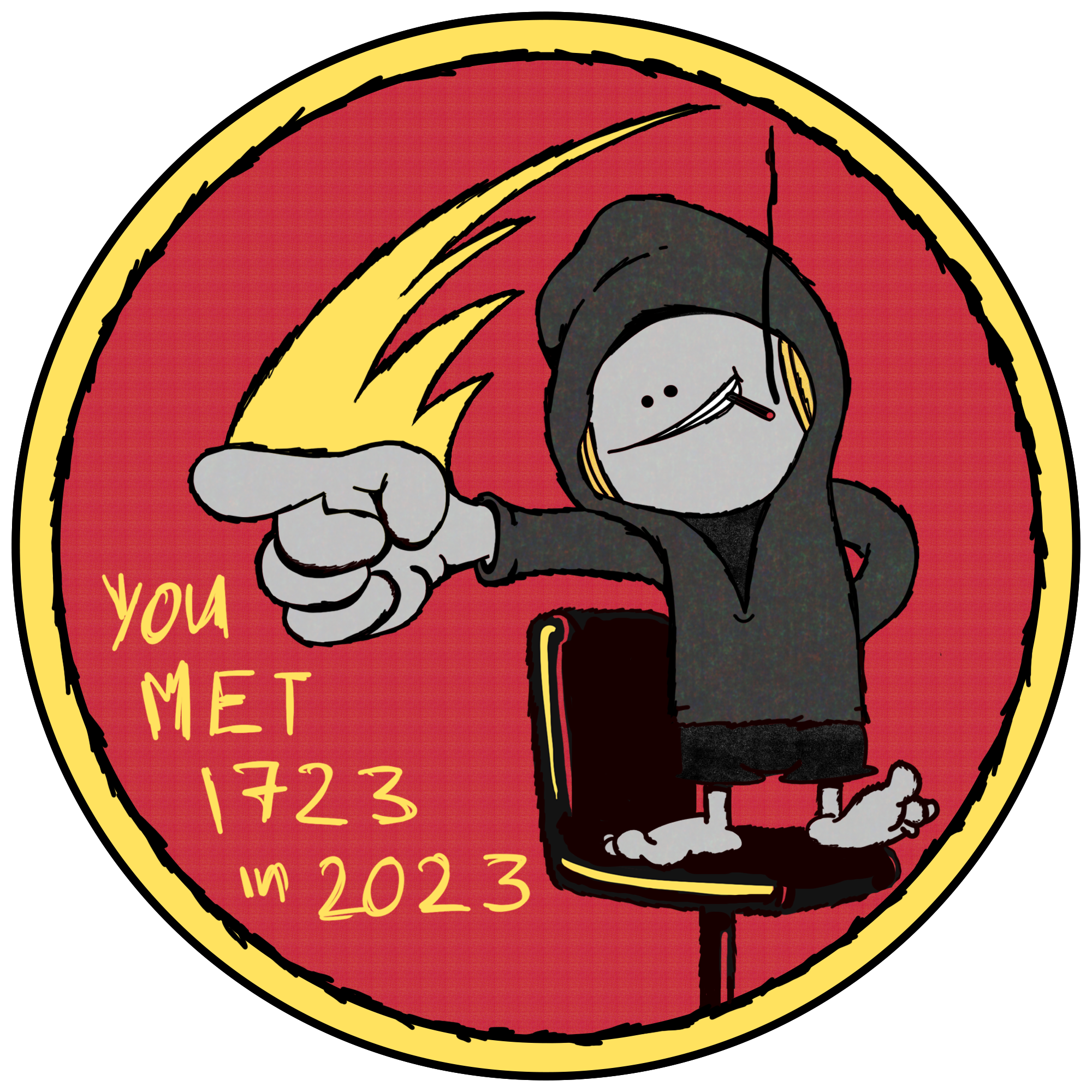 2023 IRL 1723 POAP image