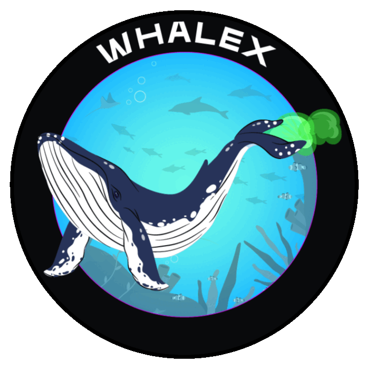 XPRIZE Storyhunter Series Ep. 1 Featuring WhaleX  POAP image