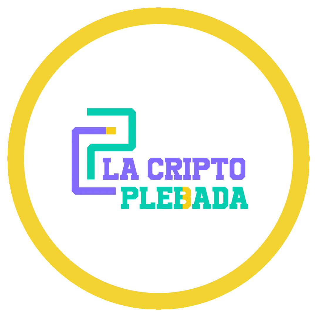 La Cripto Plebada en Criptoméxico 2023 POAP image