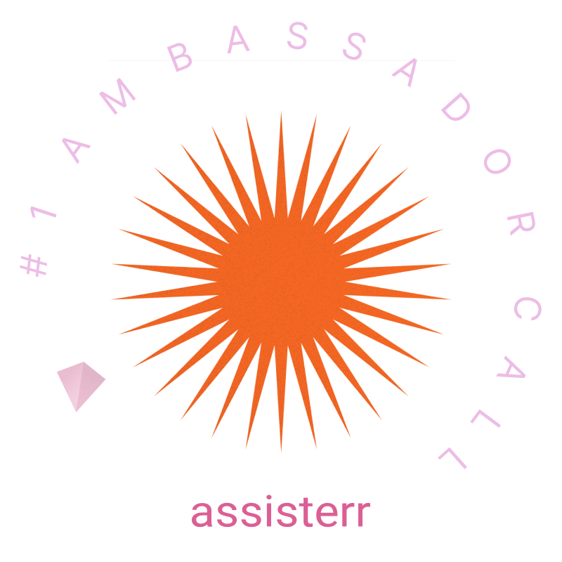 Assisterr Ambassador Call #1 POAP image