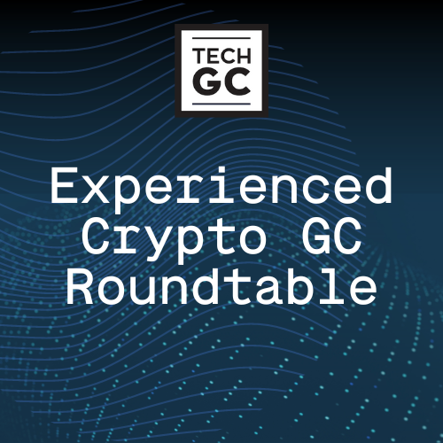 Experienced Crypto GC Roundtable POAP image