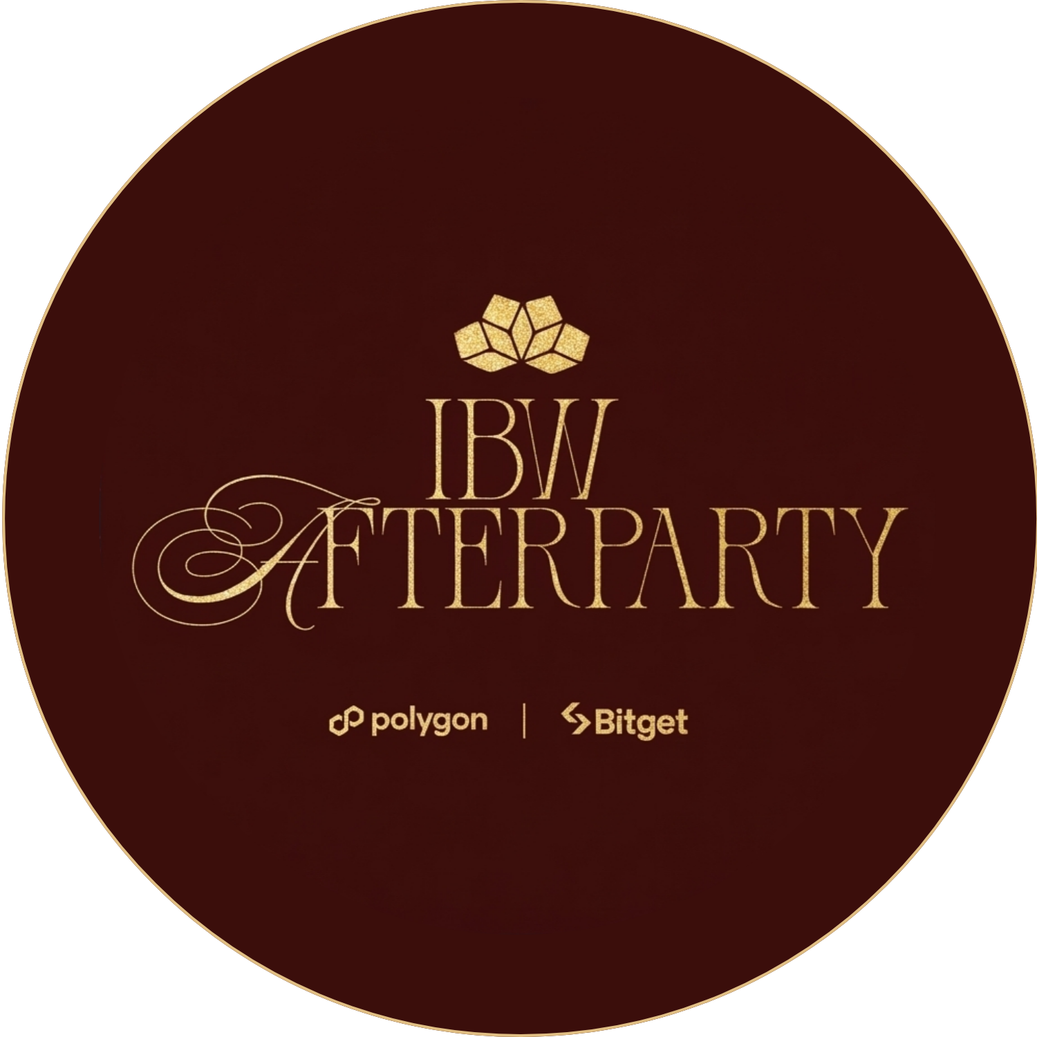 Drop #214831: IBW Afterparty 2025