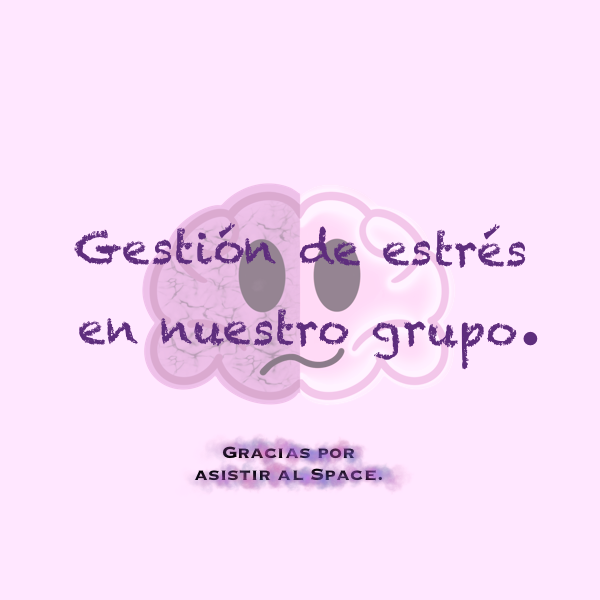 Mental Friends ESTRÉS POAP image