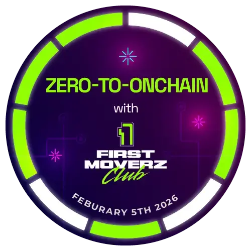 Zero to Onchain with FMC